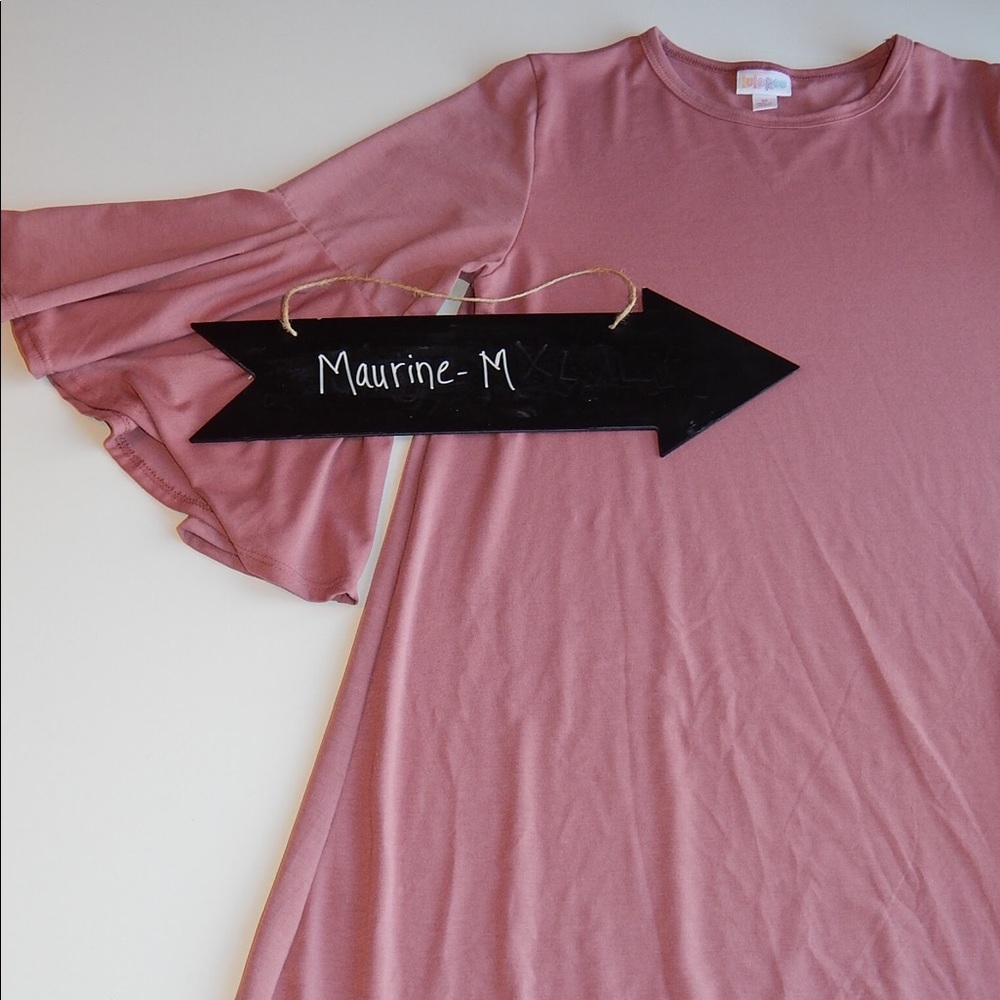 Lularoe Maurine Dress